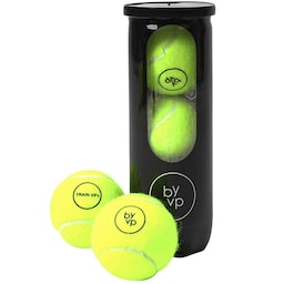 by-vp Train VP1 Padel Balls