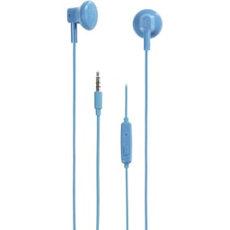 Vivanco 38927 In Ear hovedtelefoner 1 stk