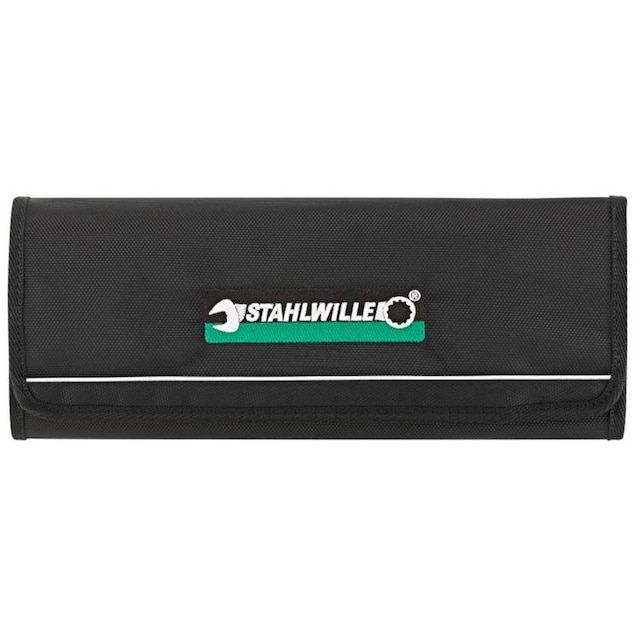 Stahlwille 15006 ROLLTASCHE 15 FAECHER 81231046 Taske