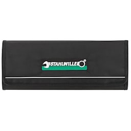 Stahlwille 15002 ROLLTASCHE 9 FAECHER, SCHMAL 81231042