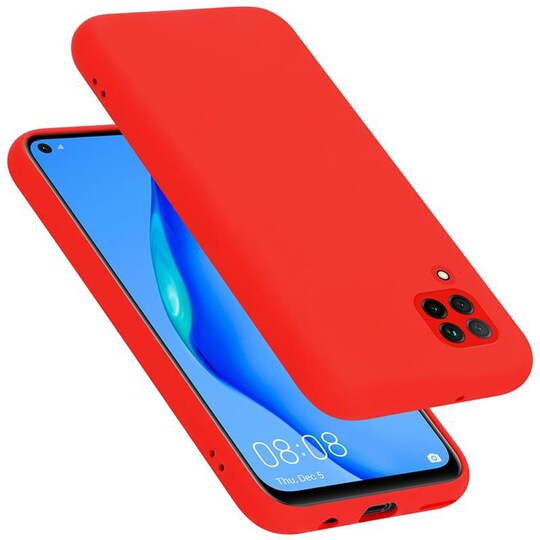 Huawei NOVA 6 SE / P40 LITE / NOVA 7i Cover Etui Case | Elgiganten