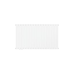 ML-Design Panelradiator 600 x 1020 mm Hvid Enkeltlag