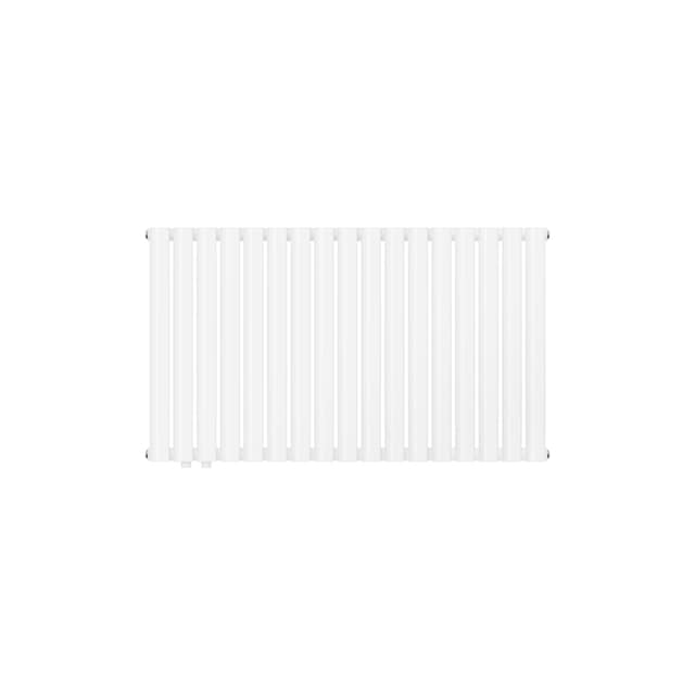 ML-Design Panelradiator 600x1020 mm Hvid, Dobbeltlag