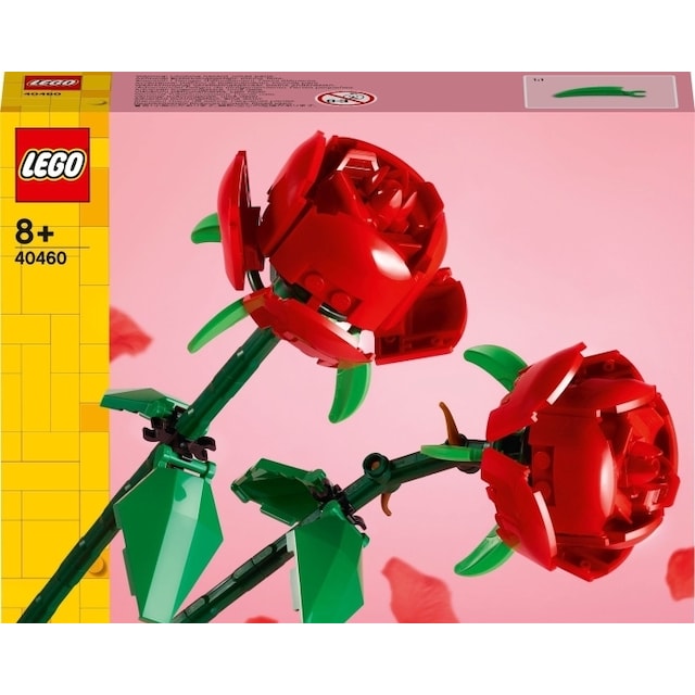 LEGO Botanical 40460 - Roses