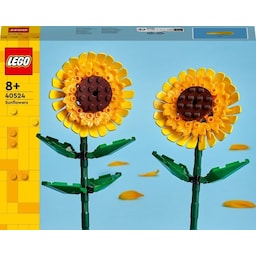 LEGO Botanical 40524  - Sunflowers