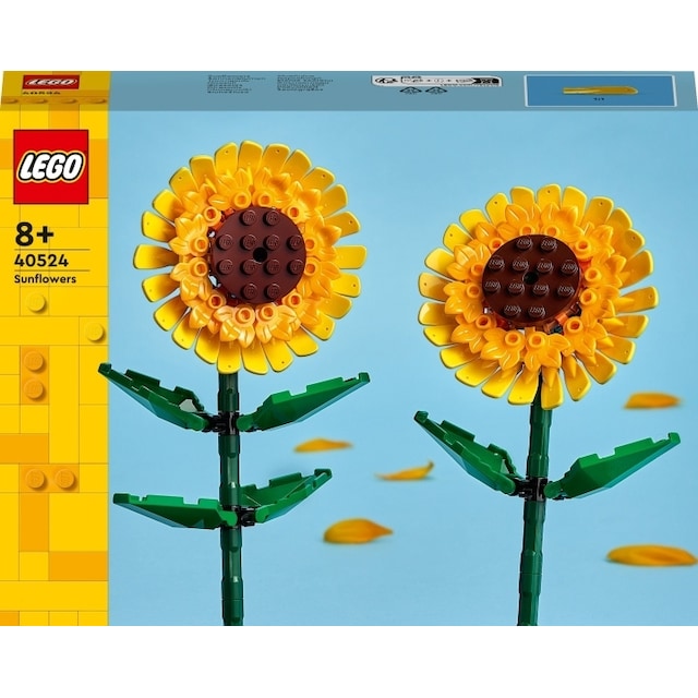 LEGO Botanical 40524  - Sunflowers