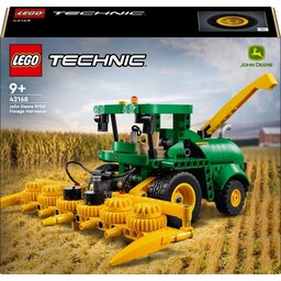 LEGO Technic 42168  - John Deere 9700 Forage Harvester