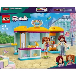 LEGO Friends 42608  - Tiny Accessories Store