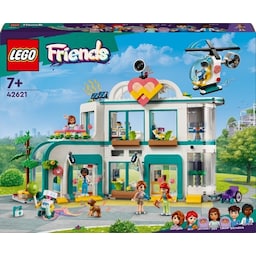 LEGO Friends 42621  - Heartlake City Hospital