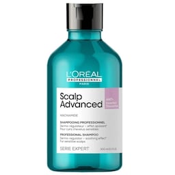L ORÉAL PARIS L Oreal Professionnel Scalp Advanced Dermo-Regulator Shampoo 300ml