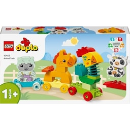 LEGO DUPLO My First 10412  - Animal Train