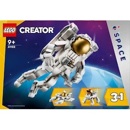 LEGO Creator 31152  - Space Astronaut