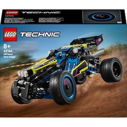 LEGO Technic 42164  - Off-Road Race Buggy