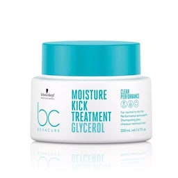 Schwarzkopf BC Moisture Kick Treatment 200ml