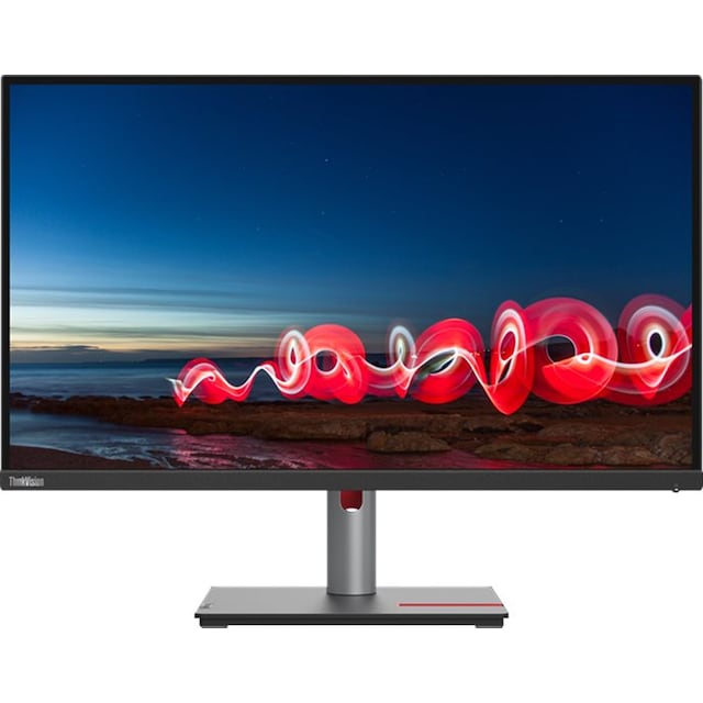 Lenovo ThinkVision T27h-30 27" IPS QHD