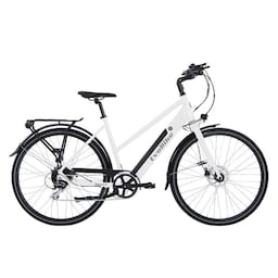 Elcykel EvoBike SPORT-8 - Dame