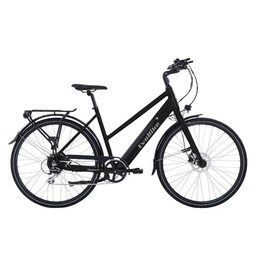 Elcykel EvoBike SPORT-8 - Dame