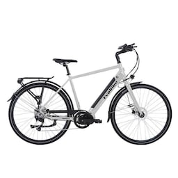 Elcykel EvoBike SPORT-9 Mid-Drive - Herre