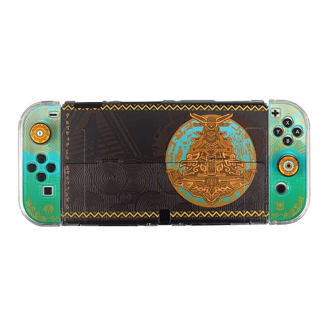 Nintendo Switch / Nintendo Switch OLED-cover Legend of Zelda Tears of Kingdoms