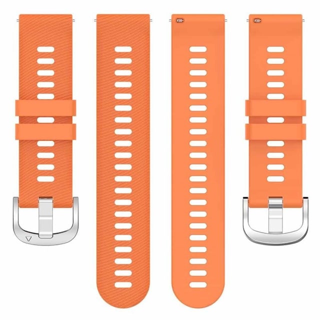 Pure urrem Samsung Galaxy Watch 5 (40mm) - Orange