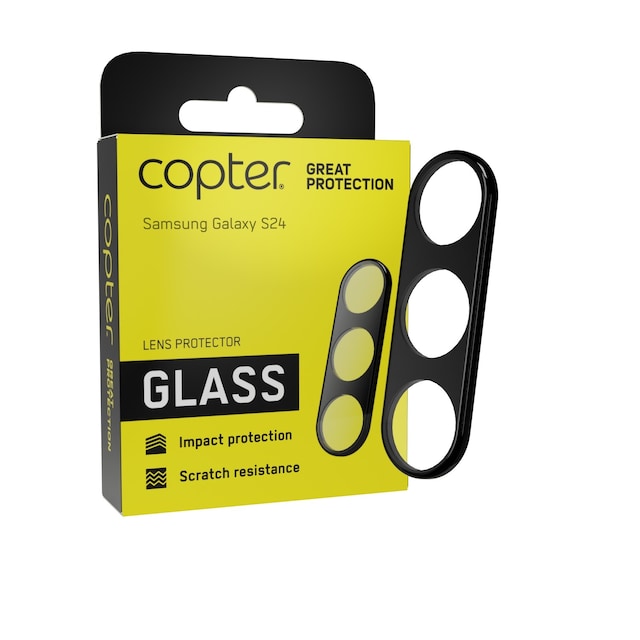 Copter Lens Protector Samsung Galaxy S24
