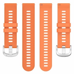 Pure urrem Huawei Watch Ultimate - Orange