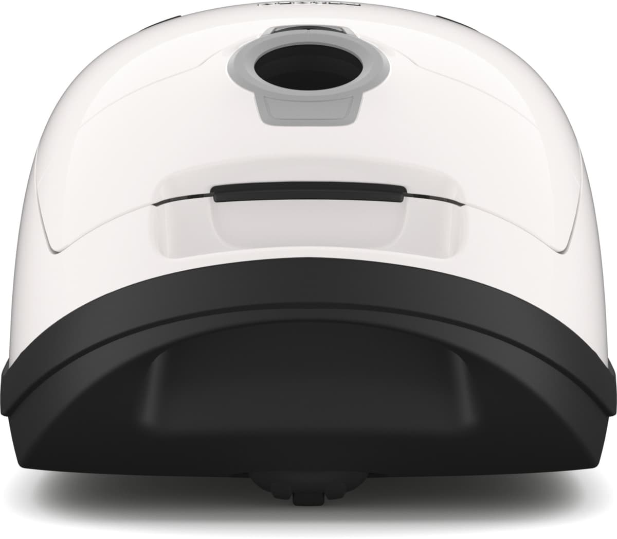 Miele Complete C3 Medicair støvsuger (lotus white)