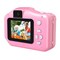 Denver Instant Camera Pink KPC-1370P