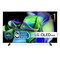 LG 42" C3 4K OLED evo TV (2023)