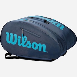 Wilson Super Tour Padel, Padel tasker