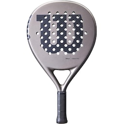 Wilson Carbon Force Padel, Padelketchere