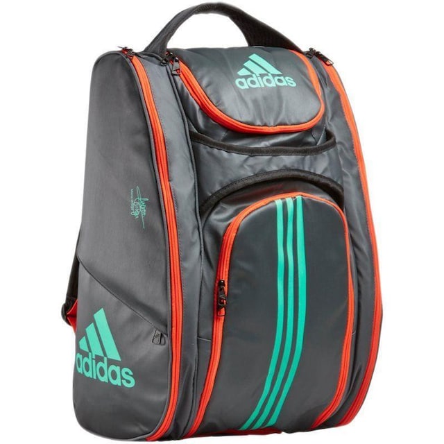 Adidas Racket Bag Multigame, Padel tasker