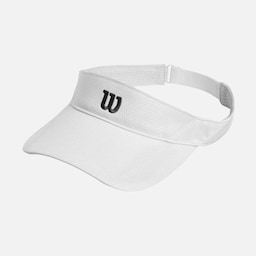 Wilson Ultralight Visor, Kasket / visirer