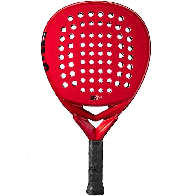 Wilson Bela Team V2 Padel 2, Padelketchere