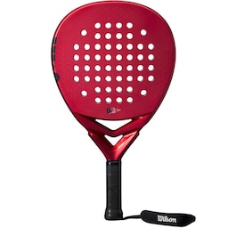 Wilson Bela Junior V2 Padel, Padelketchere