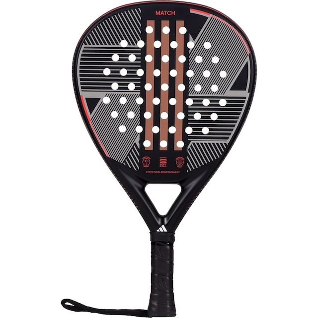 Adidas Match 3.3, Padelketchere