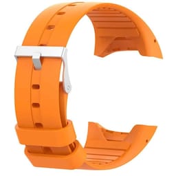 Sport Urrem til Polar M400 / M430HR - Orange