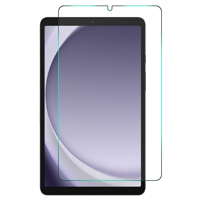 HAT PRINCE hærdet glas Samsung Galaxy Tab A9