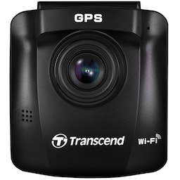 Transcend DrivePro 250 Dashcam 1080P 60fps 64Gb