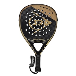 Dunlop 23 Aerostar Padelbat