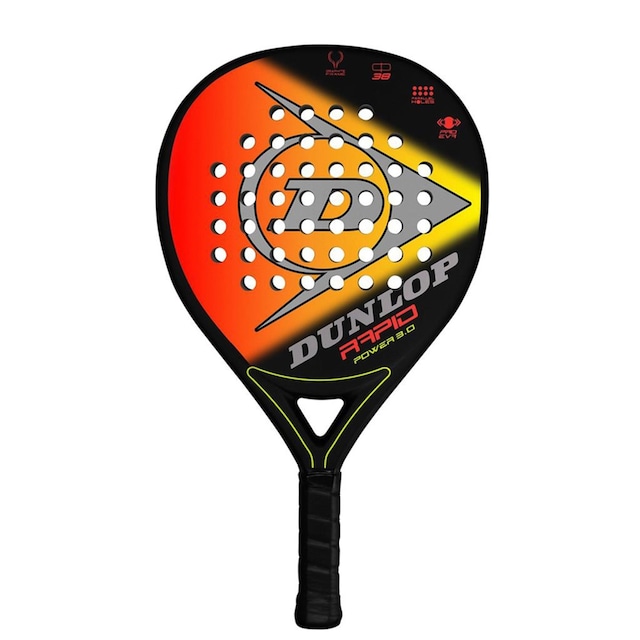 Dunlop Rapid Power 3.0 NH Padelbat