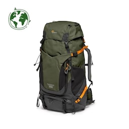 Lowepro Rygsæk PhotoSport Pro 55L AW IV S-M Mørkgrøn