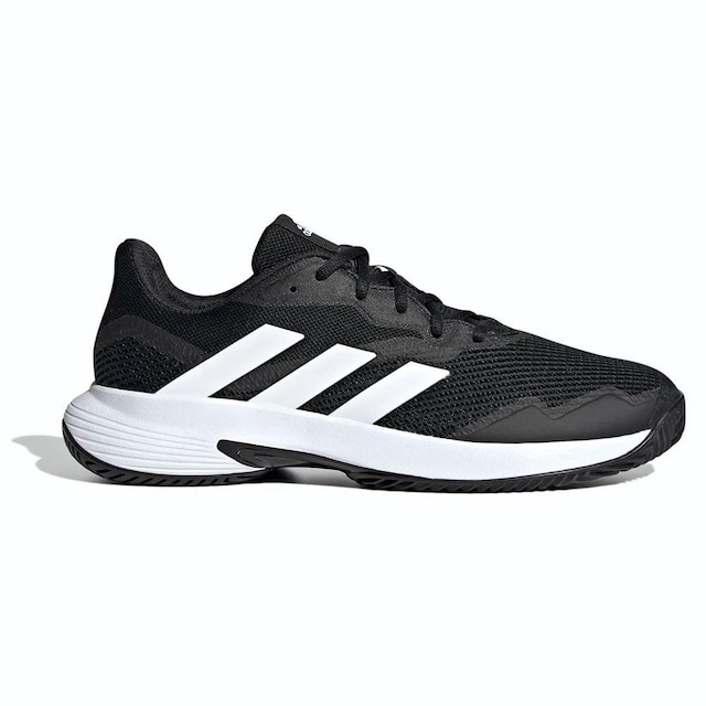 Adidas Courtjam Control M, Tennis sko Herre 40
