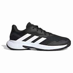Adidas Courtjam Control M, Tennis sko Herre 44 2/3