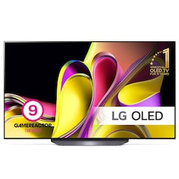 LG 65" B3 4K OLED TV (2023)