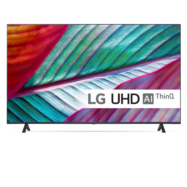 LG 50" UR78 4K LED TV (2023)