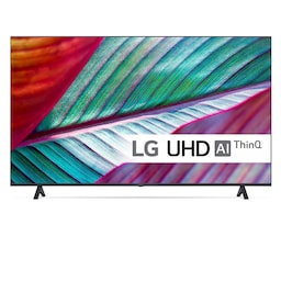 LG 50" UR78 4K LED TV (2023)