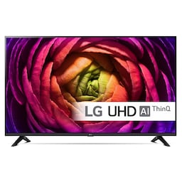 LG 55" UR73 4K LED TV (2023)