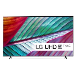 LG 86" UR78 4K LED TV (2023)
