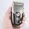 Elektrisk barbermaskine Hårklipper LED Display Næsehårtrimmer